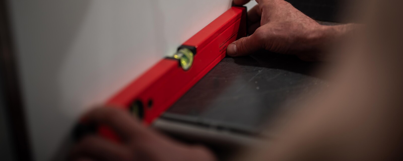 Eine Firma – viele Lösungen: Wir verstehen unser Handwerk! Eine Firma – viele Lösungen: Wir verstehen unser Handwerk!